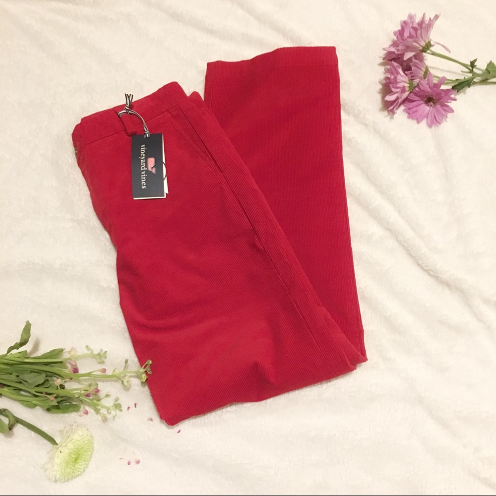 🐳🐋Vineyard Vines Pants